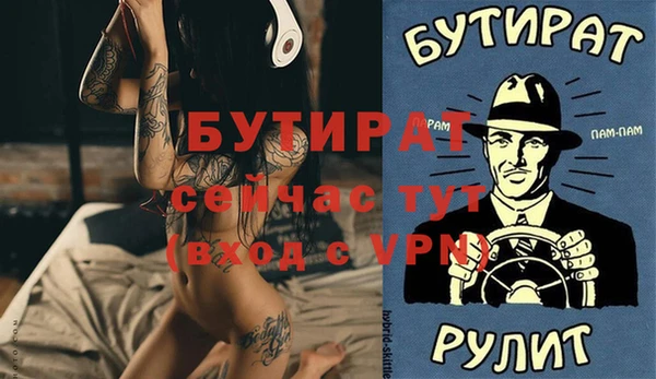 молекула духа Няндома